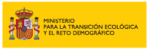Logo Ministerio png